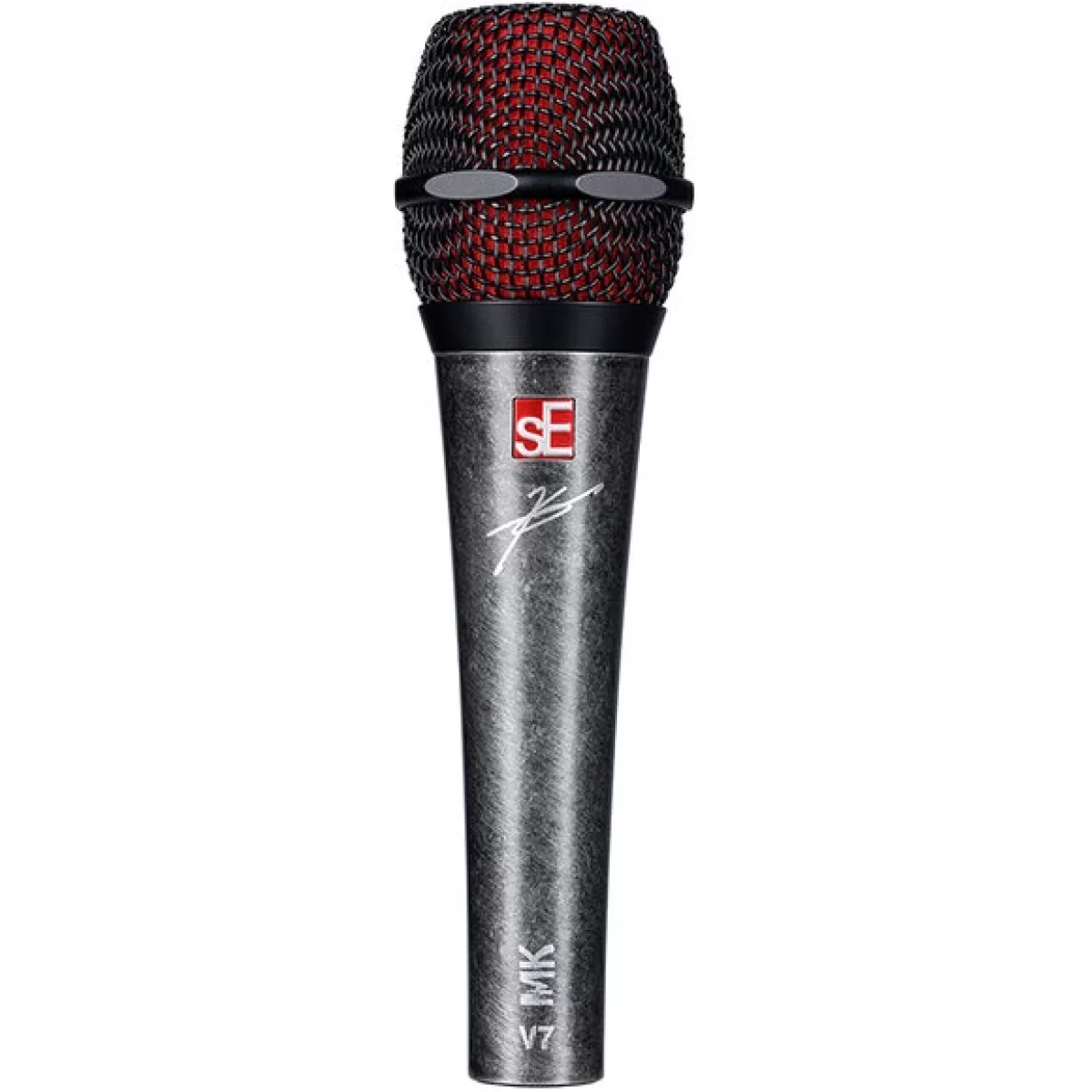 sE Electronics V7 MK Динамический суперкардиоидный микрофон купить
